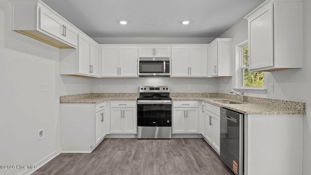 3919 Falcon Court NW, Wilson, NC 27896