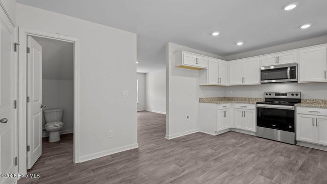 3919 Falcon Court NW, Wilson, NC 27896