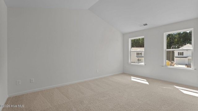 3919 Falcon Court NW, Wilson, NC 27896