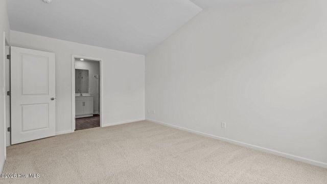 3919 Falcon Court NW, Wilson, NC 27896