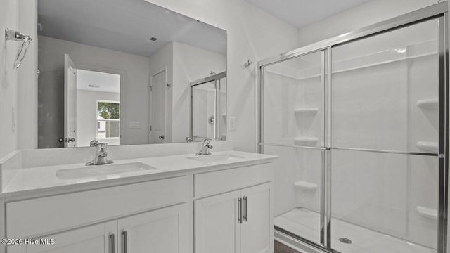 3919 Falcon Court NW, Wilson, NC 27896