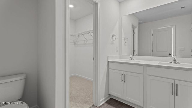 3919 Falcon Court NW, Wilson, NC 27896