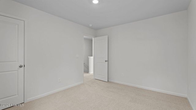 3919 Falcon Court NW, Wilson, NC 27896