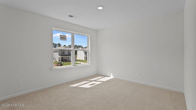 3919 Falcon Court NW, Wilson, NC 27896