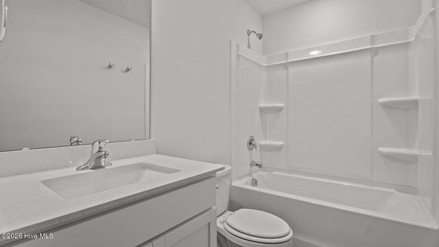3919 Falcon Court NW, Wilson, NC 27896