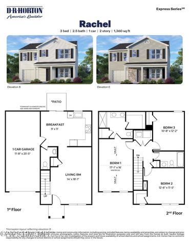 3919 Falcon Court NW, Wilson, NC 27896