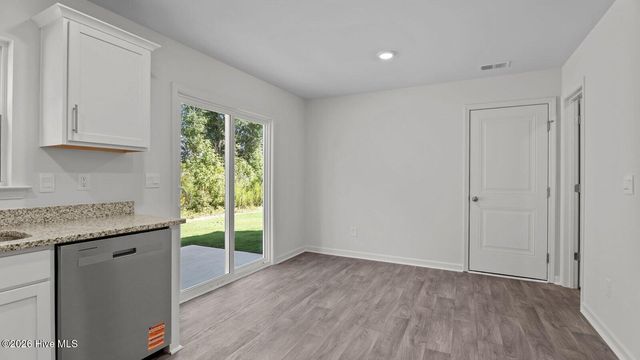 3919 Falcon Court NW, Wilson, NC 27896