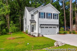 19 Cypress Hollow Lane 122, Erwin, NC 28339