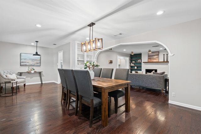 4821 Harlan Avenue, Fort Worth, TX 76132