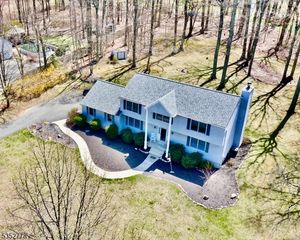 20 Highland Rd, Independence Twp., NJ 07840