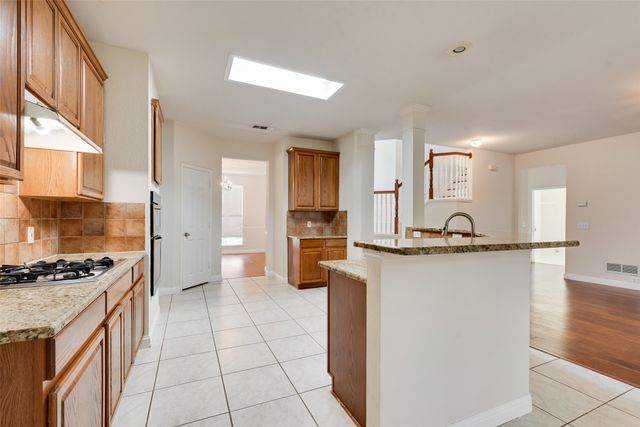 1400 Palmares Court, Corinth, TX 76210