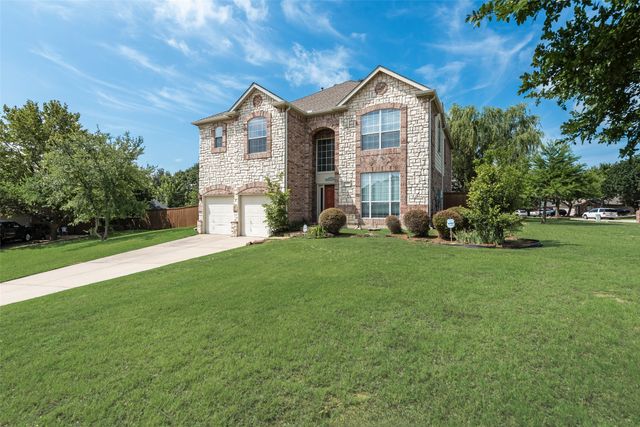 1400 Palmares Court, Corinth, TX 76210