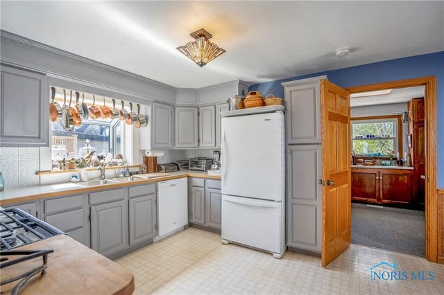 11965 Dyke Road, Curtice, OH 43412