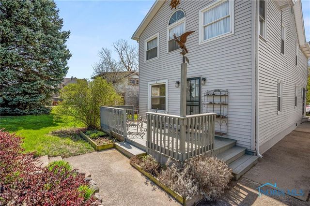 11965 Dyke Road, Curtice, OH 43412