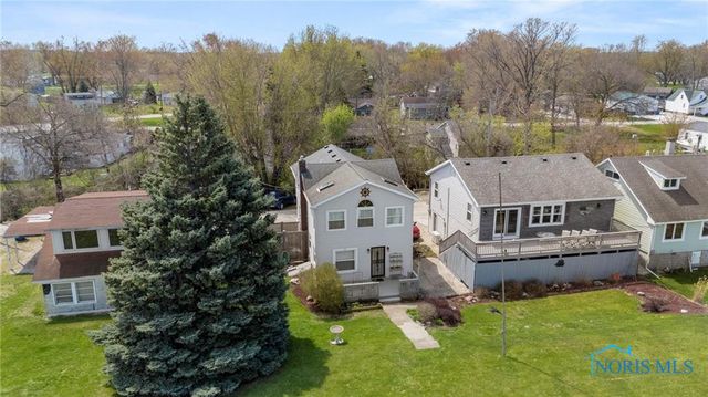 11965 Dyke Road, Curtice, OH 43412