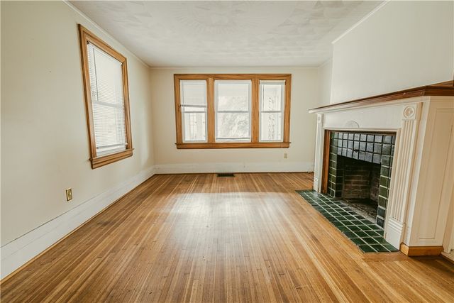 297-303 Dartmouth Street, Rochester, NY 14607