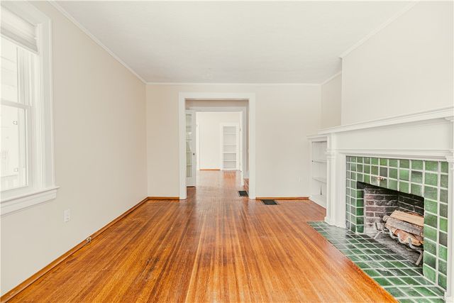297-303 Dartmouth Street, Rochester, NY 14607