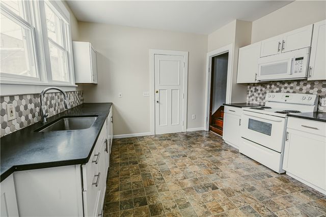 297-303 Dartmouth Street, Rochester, NY 14607