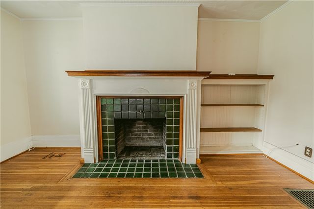 297-303 Dartmouth Street, Rochester, NY 14607