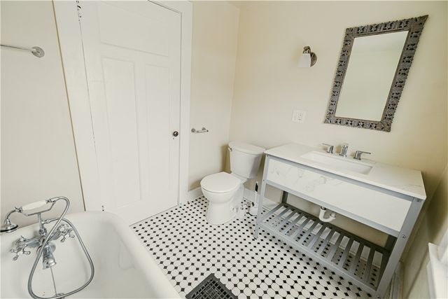297-303 Dartmouth Street, Rochester, NY 14607