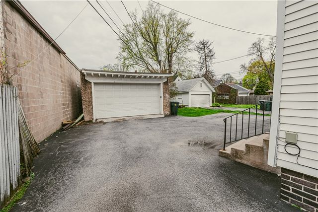 297-303 Dartmouth Street, Rochester, NY 14607
