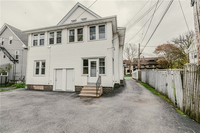 297-303 Dartmouth Street, Rochester, NY 14607
