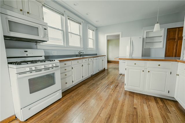 297-303 Dartmouth Street, Rochester, NY 14607