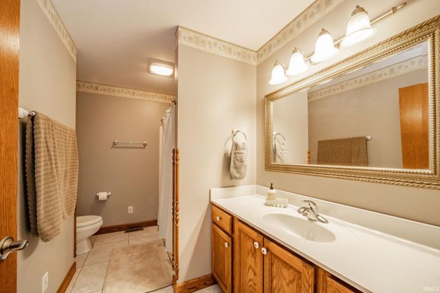 1160 Landmark Drive, New Castle, IN 47362