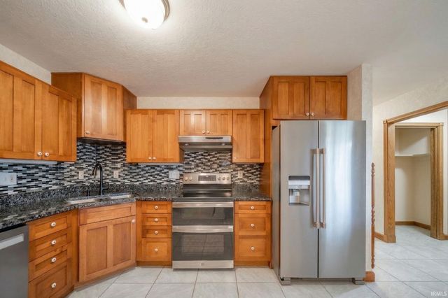 1160 Landmark Drive, New Castle, IN 47362