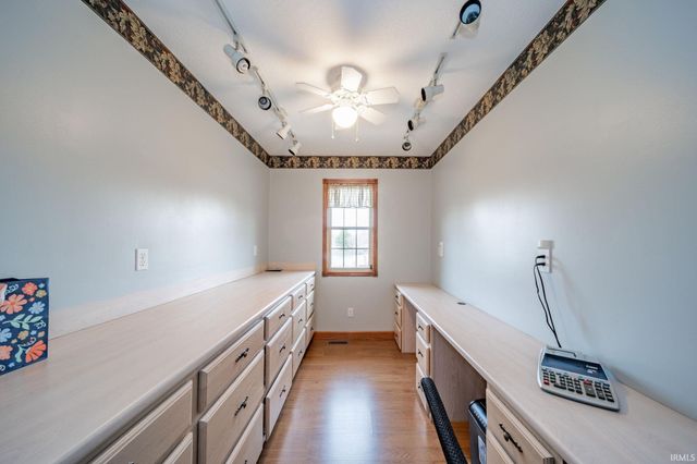 1160 Landmark Drive, New Castle, IN 47362