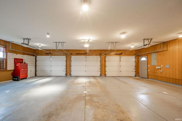 1160 Landmark Drive, New Castle, IN 47362