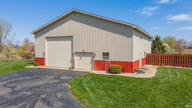 1160 Landmark Drive, New Castle, IN 47362