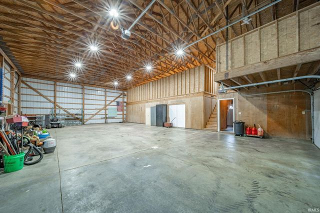 1160 Landmark Drive, New Castle, IN 47362