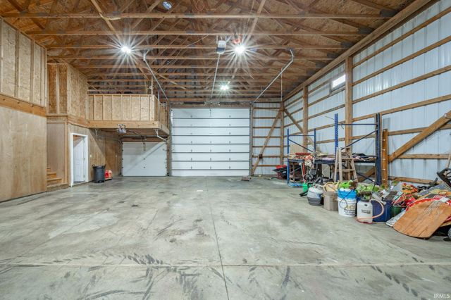 1160 Landmark Drive, New Castle, IN 47362