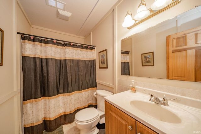 1160 Landmark Drive, New Castle, IN 47362