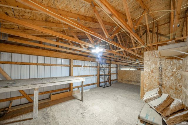 1160 Landmark Drive, New Castle, IN 47362