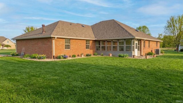 1160 Landmark Drive, New Castle, IN 47362