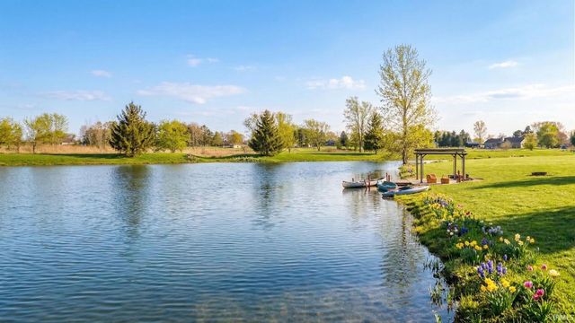 1160 Landmark Drive, New Castle, IN 47362