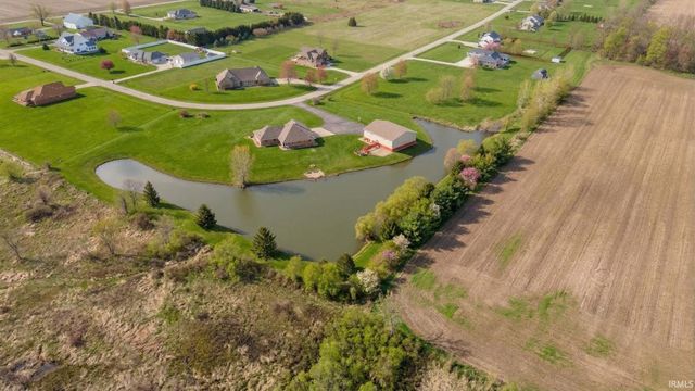 1160 Landmark Drive, New Castle, IN 47362