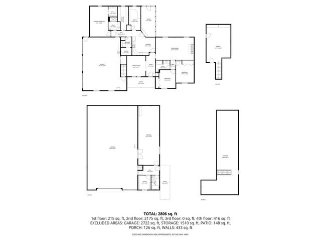 1160 Landmark Drive, New Castle, IN 47362