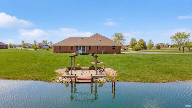 1160 Landmark Drive, New Castle, IN 47362