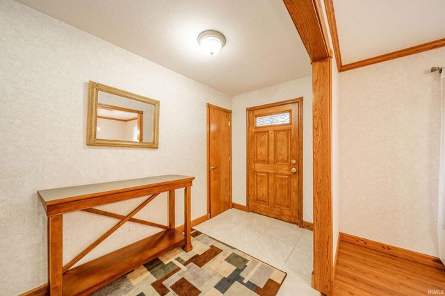 1160 Landmark Drive, New Castle, IN 47362