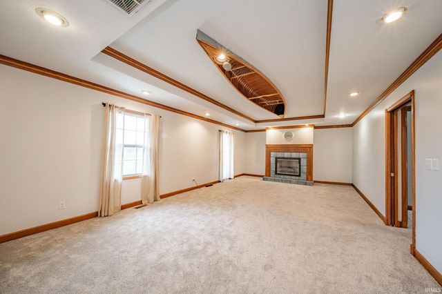 1160 Landmark Drive, New Castle, IN 47362