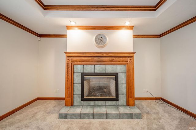 1160 Landmark Drive, New Castle, IN 47362