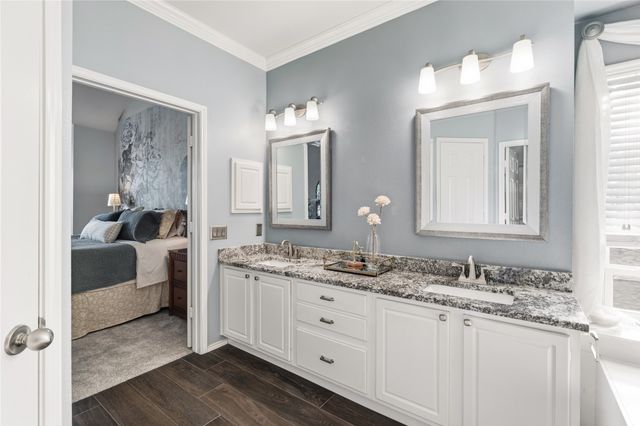 1007 Dover Heights Trail, Mansfield, TX 76063