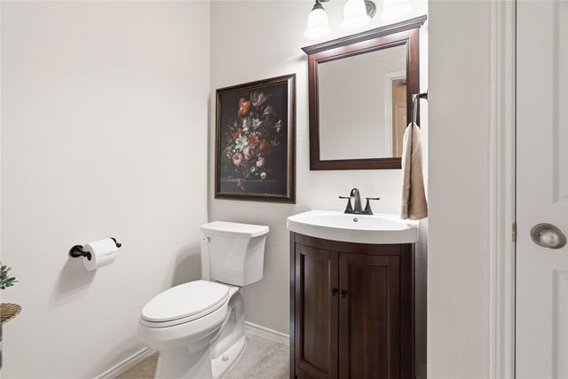 1007 Dover Heights Trail, Mansfield, TX 76063