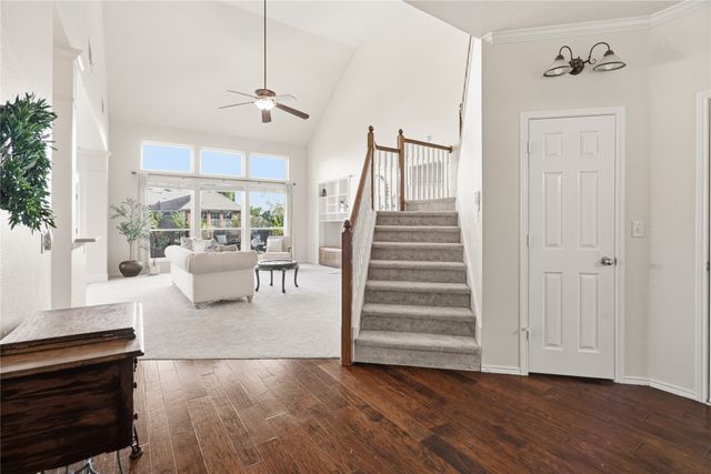1007 Dover Heights Trail, Mansfield, TX 76063