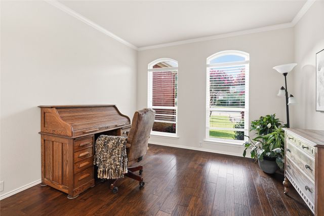 1007 Dover Heights Trail, Mansfield, TX 76063