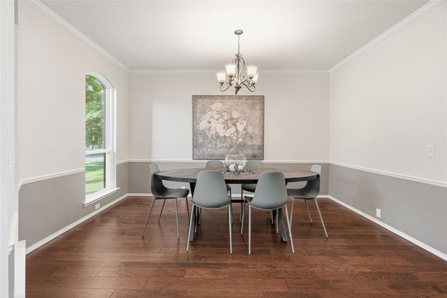 1007 Dover Heights Trail, Mansfield, TX 76063