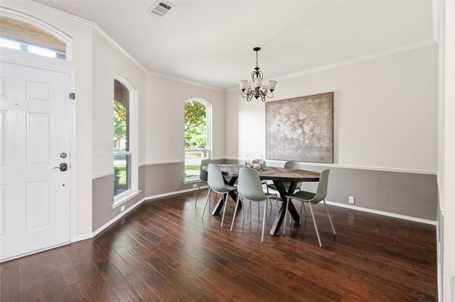 1007 Dover Heights Trail, Mansfield, TX 76063
